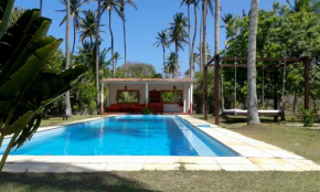 Villa Lagosta no Abacaxi